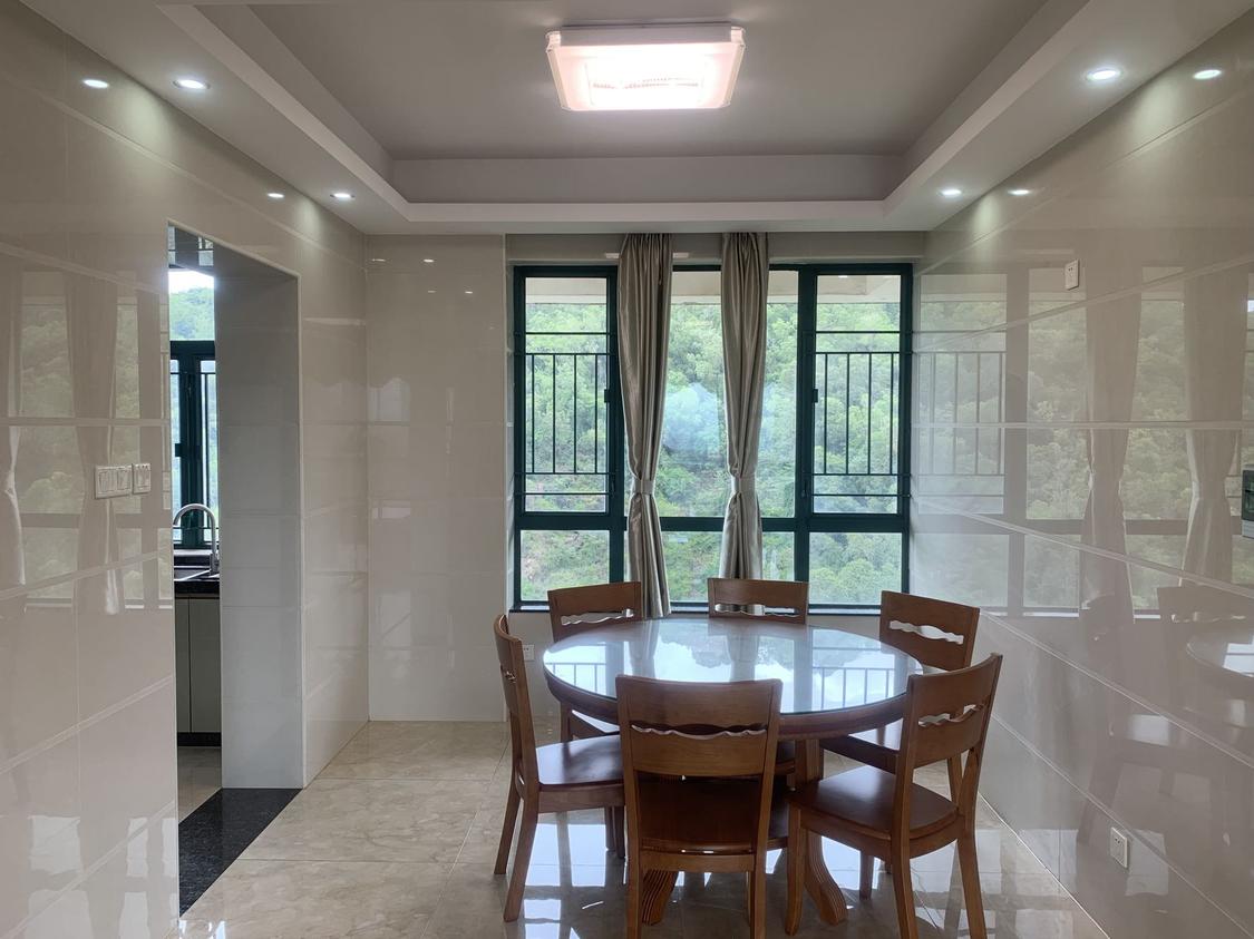 整租·凯茵新城(挪威森林)