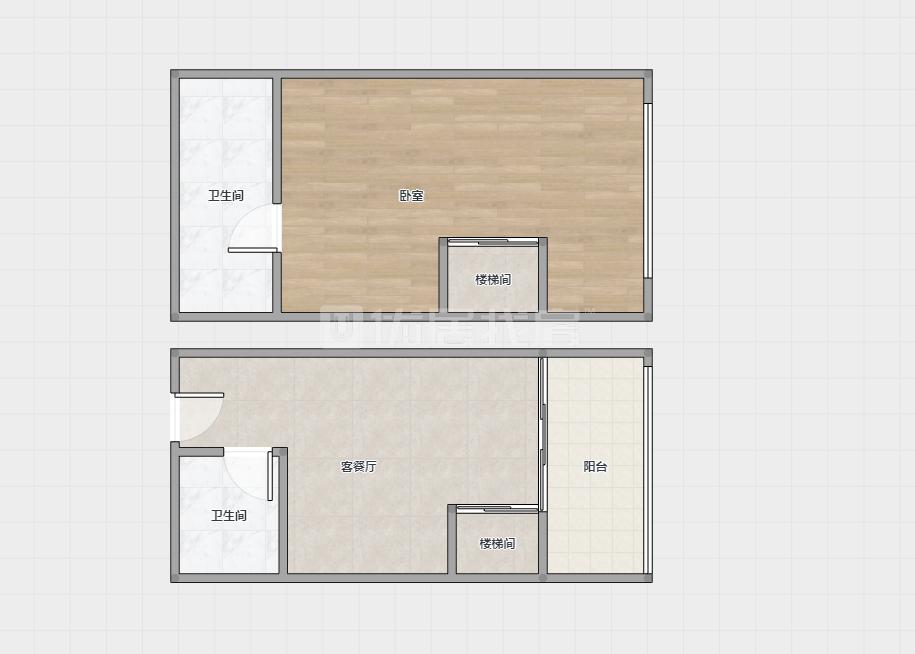 整租·洱海国际生态城