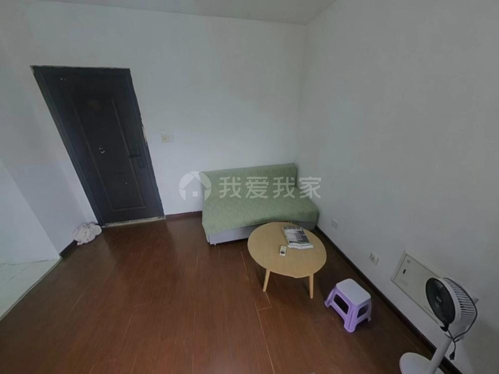 整租·心圆东苑