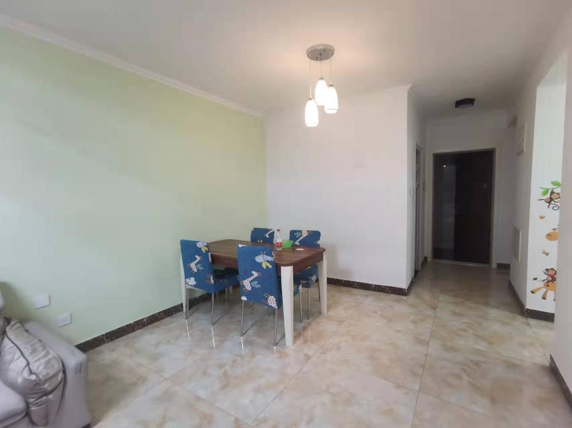 整租·嘉都国际