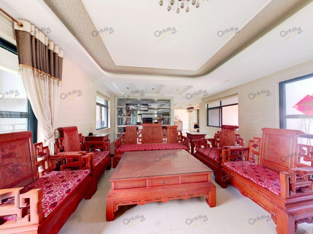 整租·双城国际(北区)