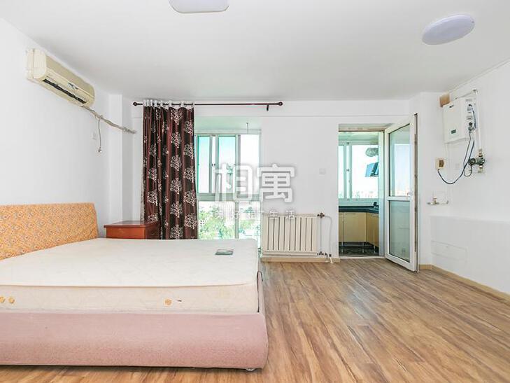 整租·恬心家园