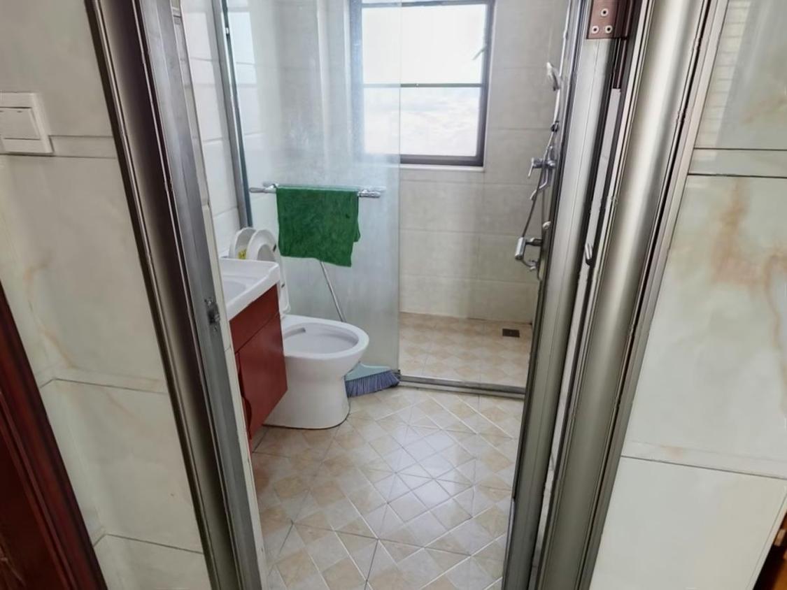 整租·夏商新纪元