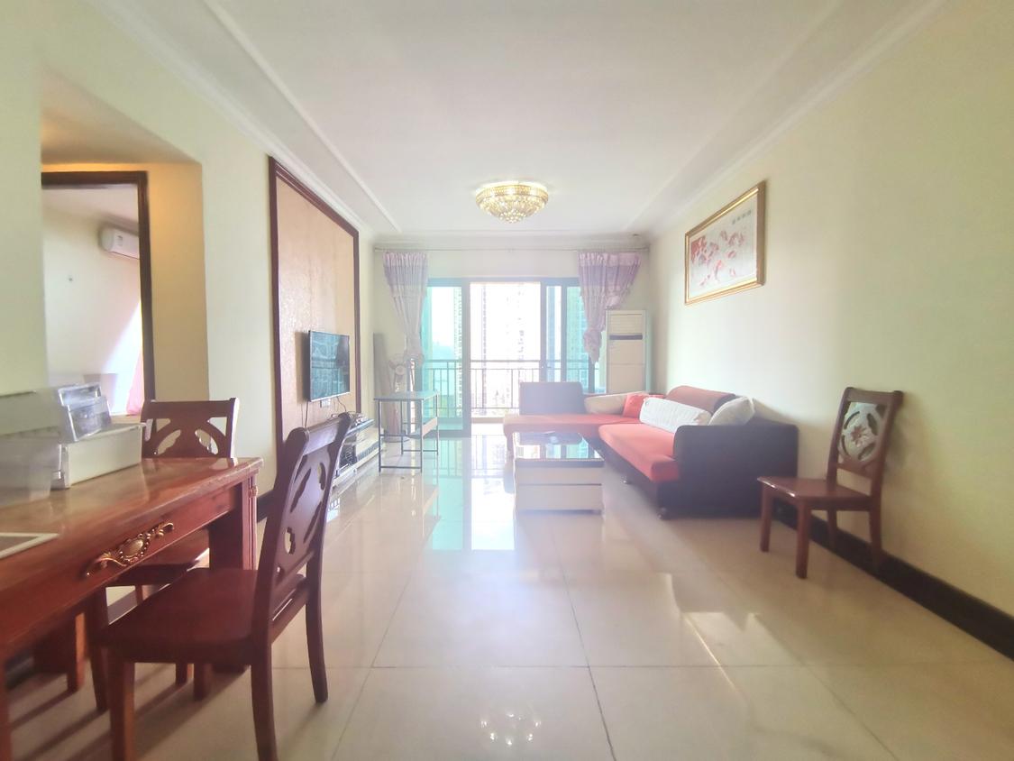 整租·恒大城(三期)