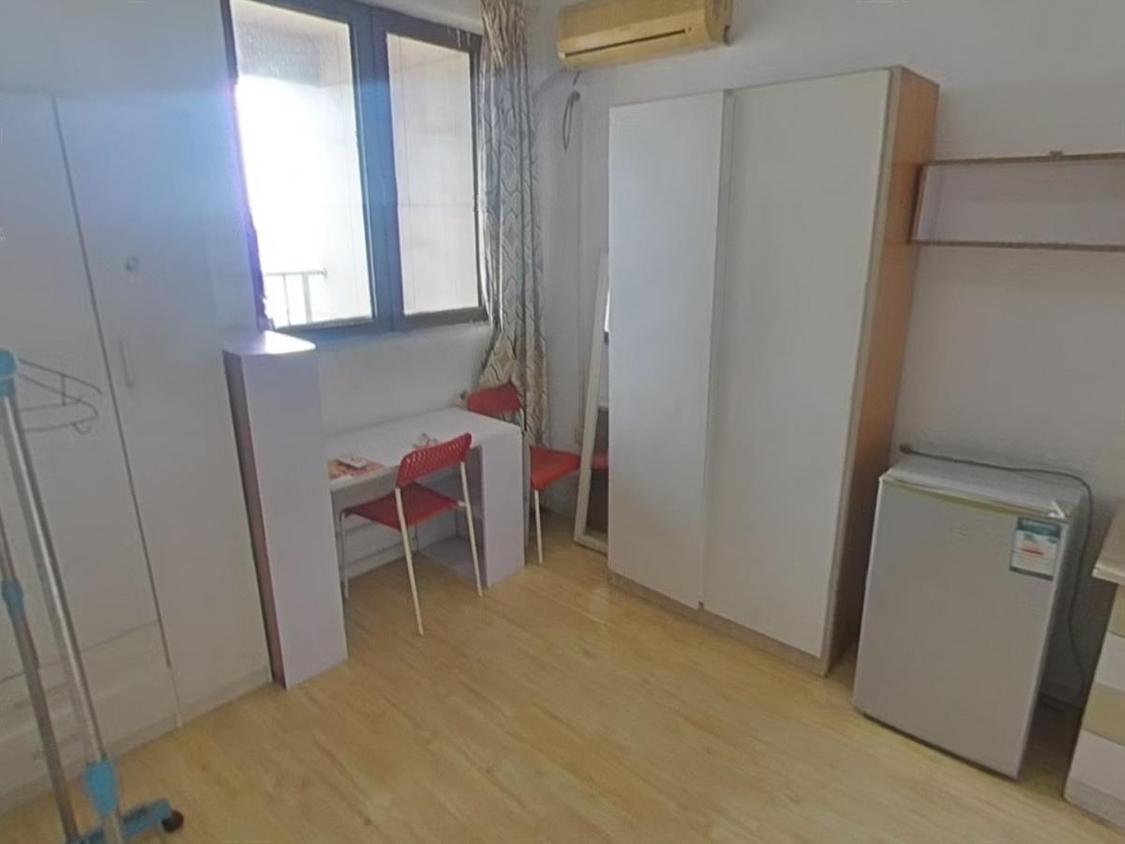 整租·红星逸品轩