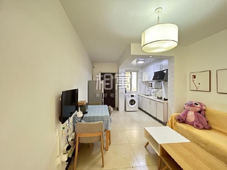 整租·双井东院