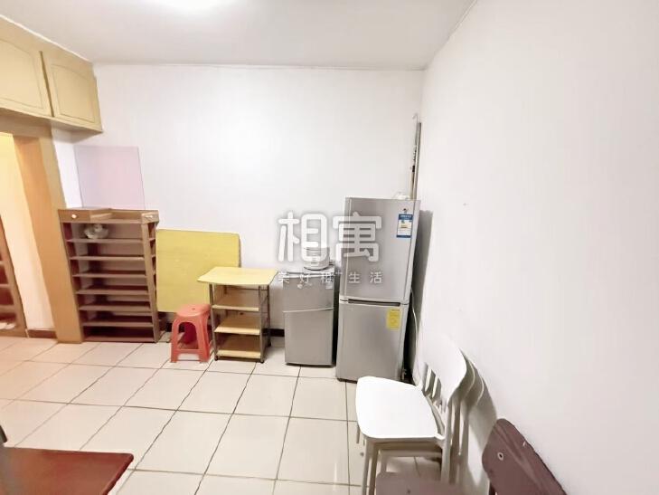 合租·华严北里(二号院)