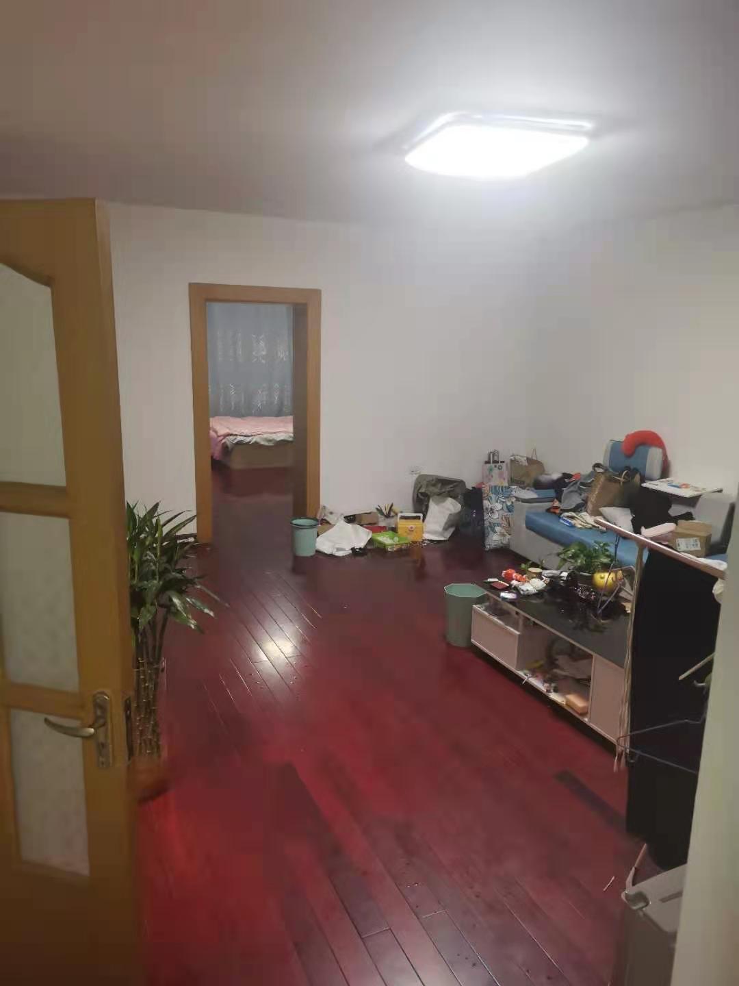 整租·哈电东升家园