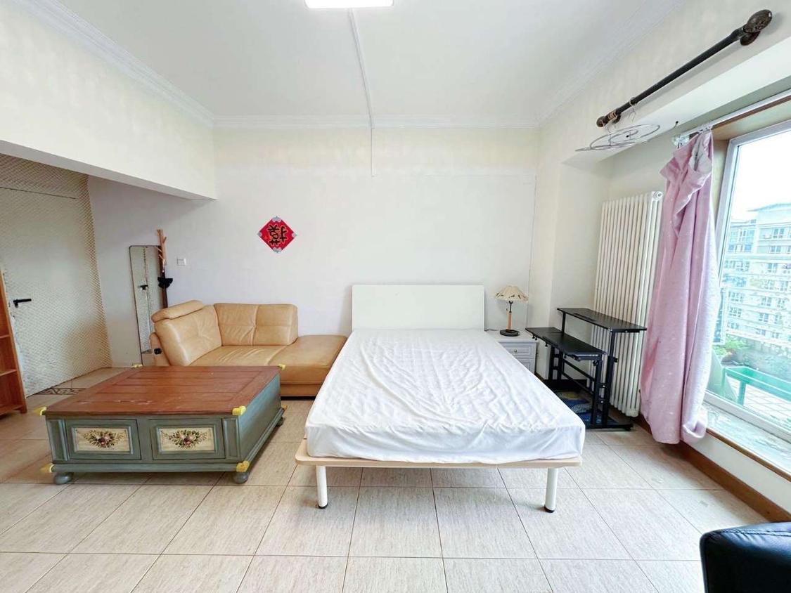 合租·嘉铭桐城(A区)