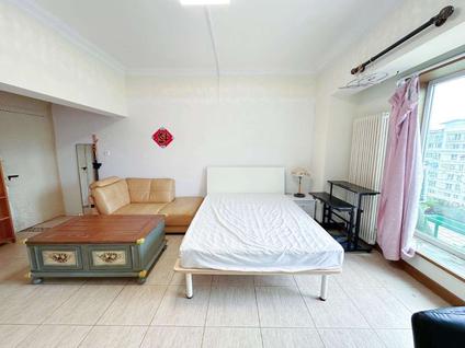 朝阳亚运村小营合租 嘉铭桐城(A区)6室1厅/190平/高楼层