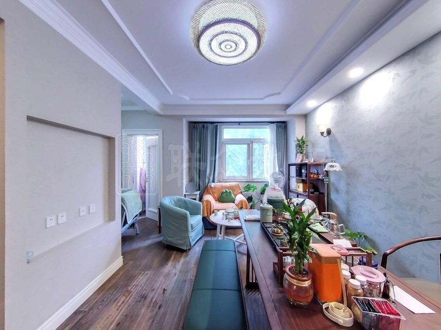 整租·枫竹苑(一区)