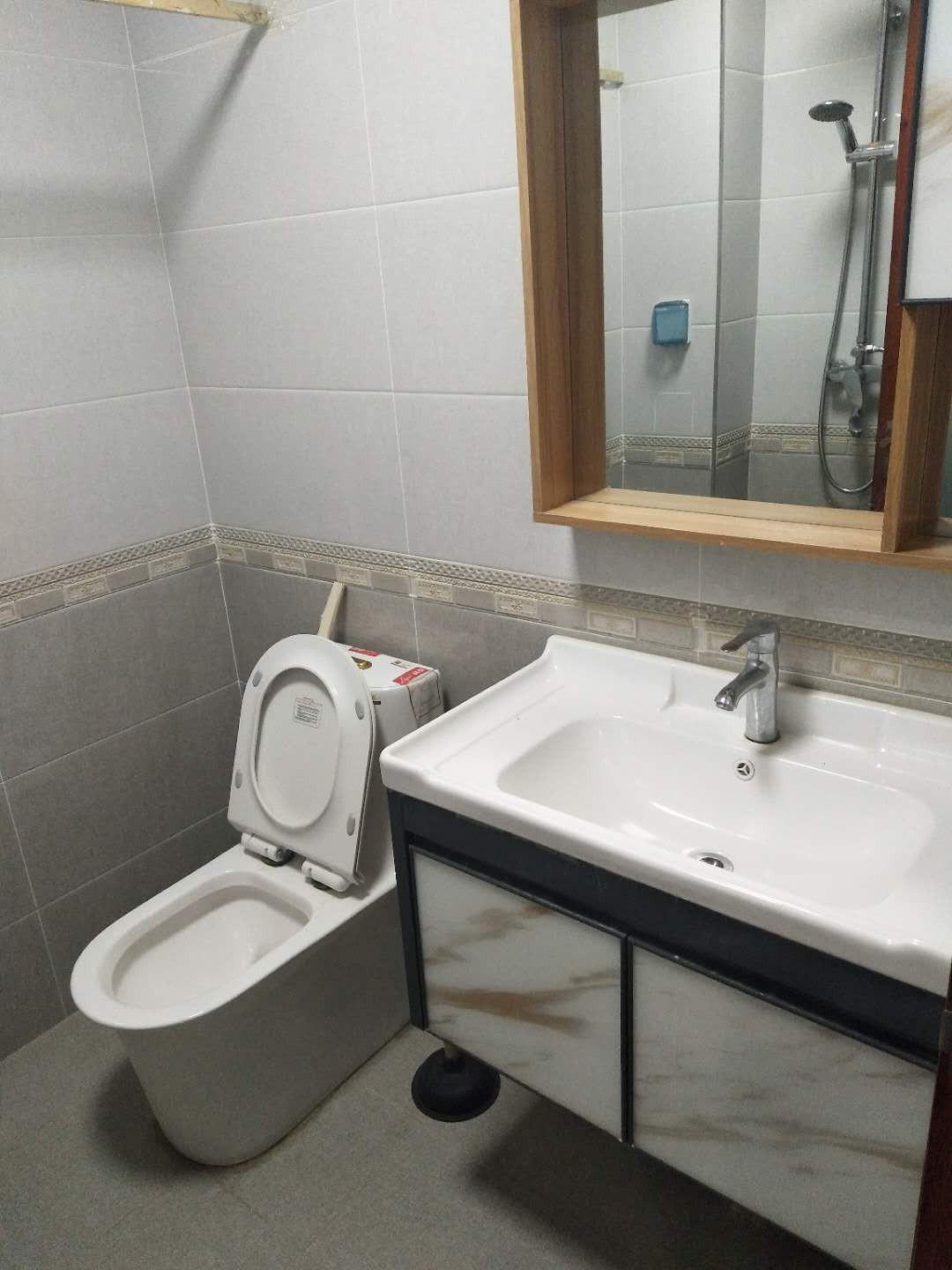 整租·豪庭佳苑