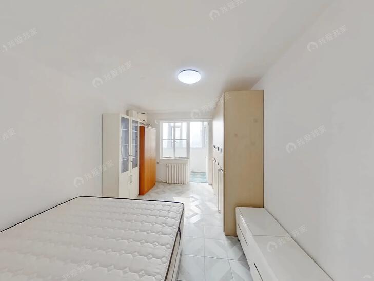 整租·小黄庄(一区)