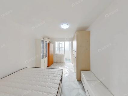 东城安定门整租 小黄庄(一区)2室1厅/68平/中楼层