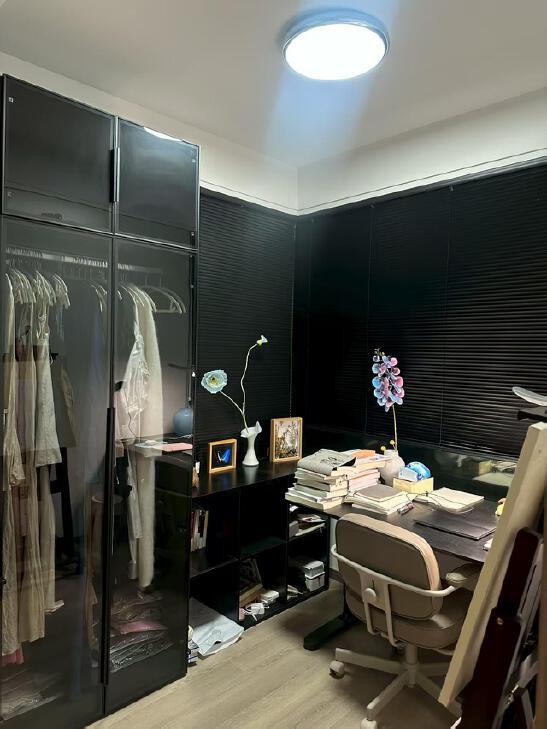 整租·路劲御和府(B区)