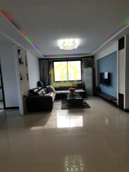 砀山砀山整租 玉衡星居3室2厅/138平/中楼层