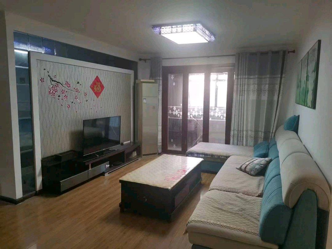 整租·信达世纪城