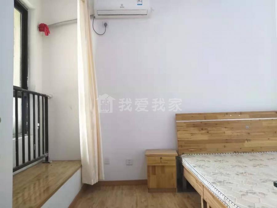 整租·融侨观邸(一期)