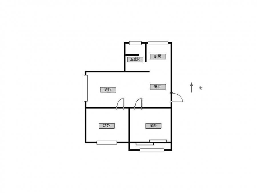 整租·文博家园
