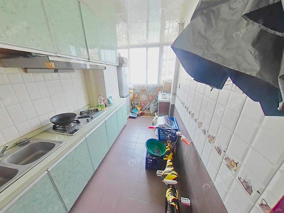 合租·经纬城市花园