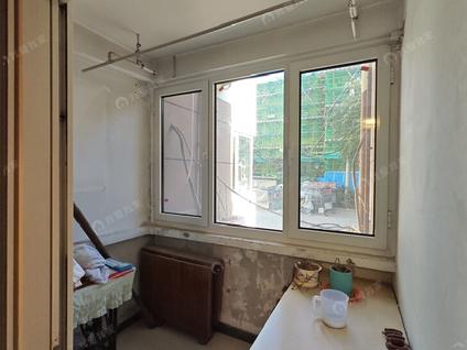 房山阎村整租 燕化星城建德三里2室1厅/83平/低楼层