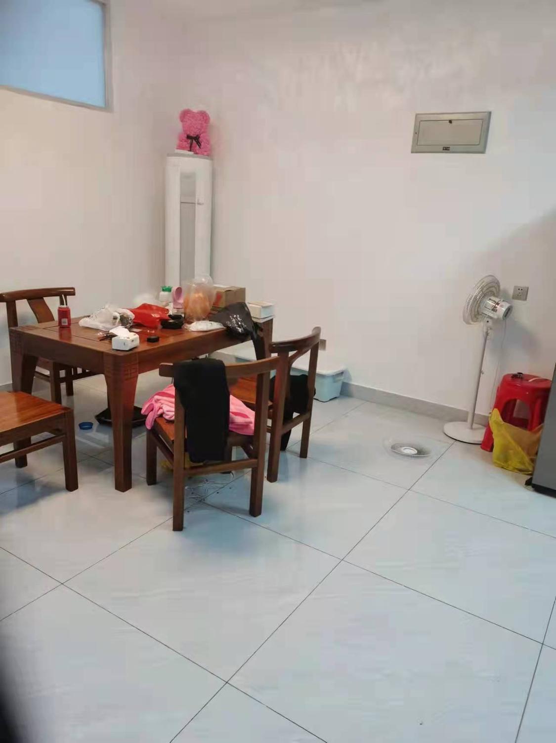 整租·三山江景天城