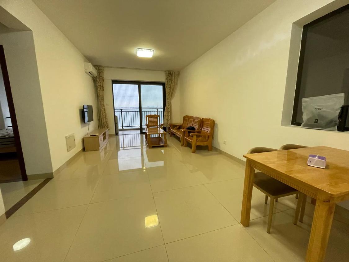 整租·联发杏林湾一号(二三期)