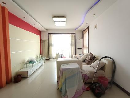 河东太阳城整租 路劲太阳城(丹荔园)3室2厅/121平/中楼层