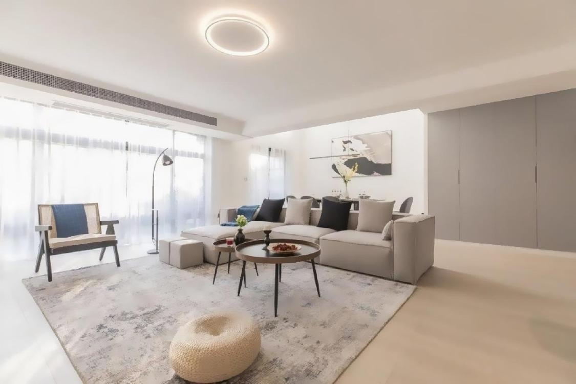 整租·远中风华园