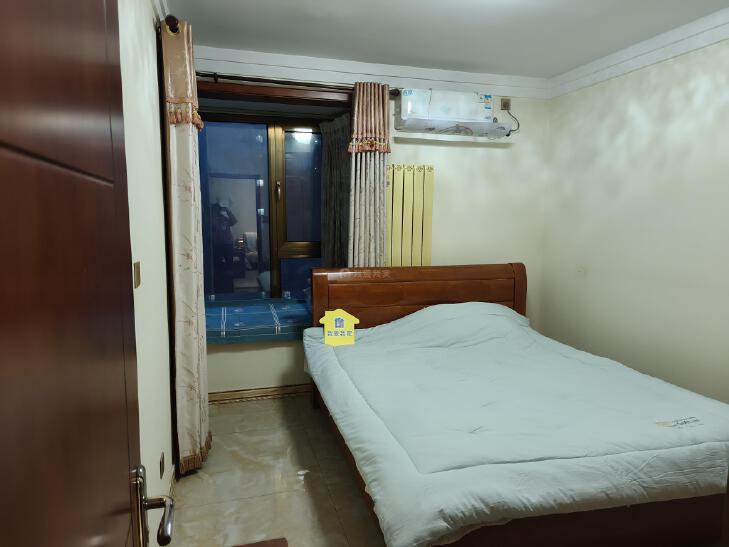 整租·中国铁建原香漫谷(三区)