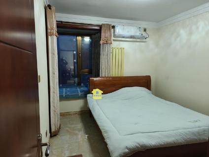 房山城关整租 中国铁建原香漫谷(三区)3室1厅/100平/中楼层