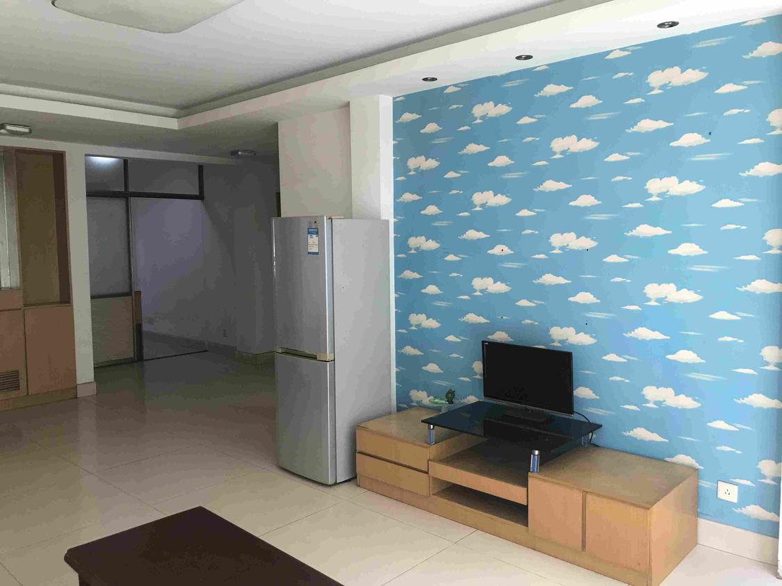 整租·新港名兴花园