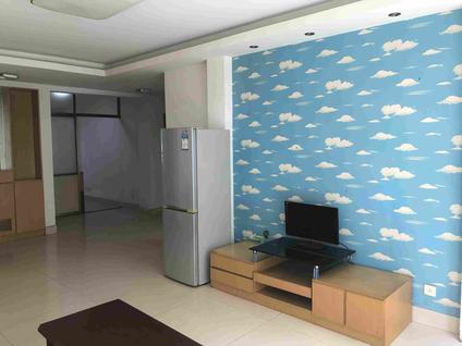 邗江邗江中路整租 新港名兴花园3室2厅/96平/低楼层