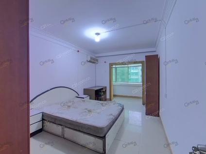 碑林长乐坊整租 万庆巷住宅小区2室1厅/70平/高楼层