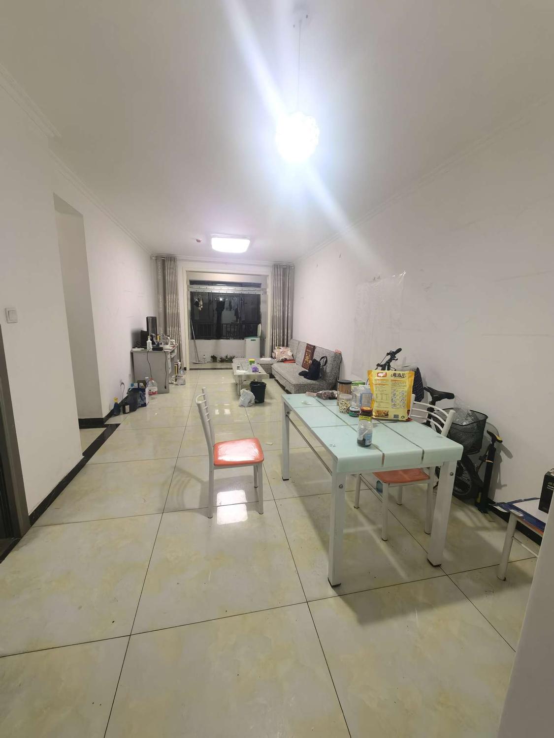 整租·中建锦绣城(三期)