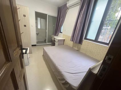 嘉定南翔合租 古猗庄园1室0厅/200平/低楼层