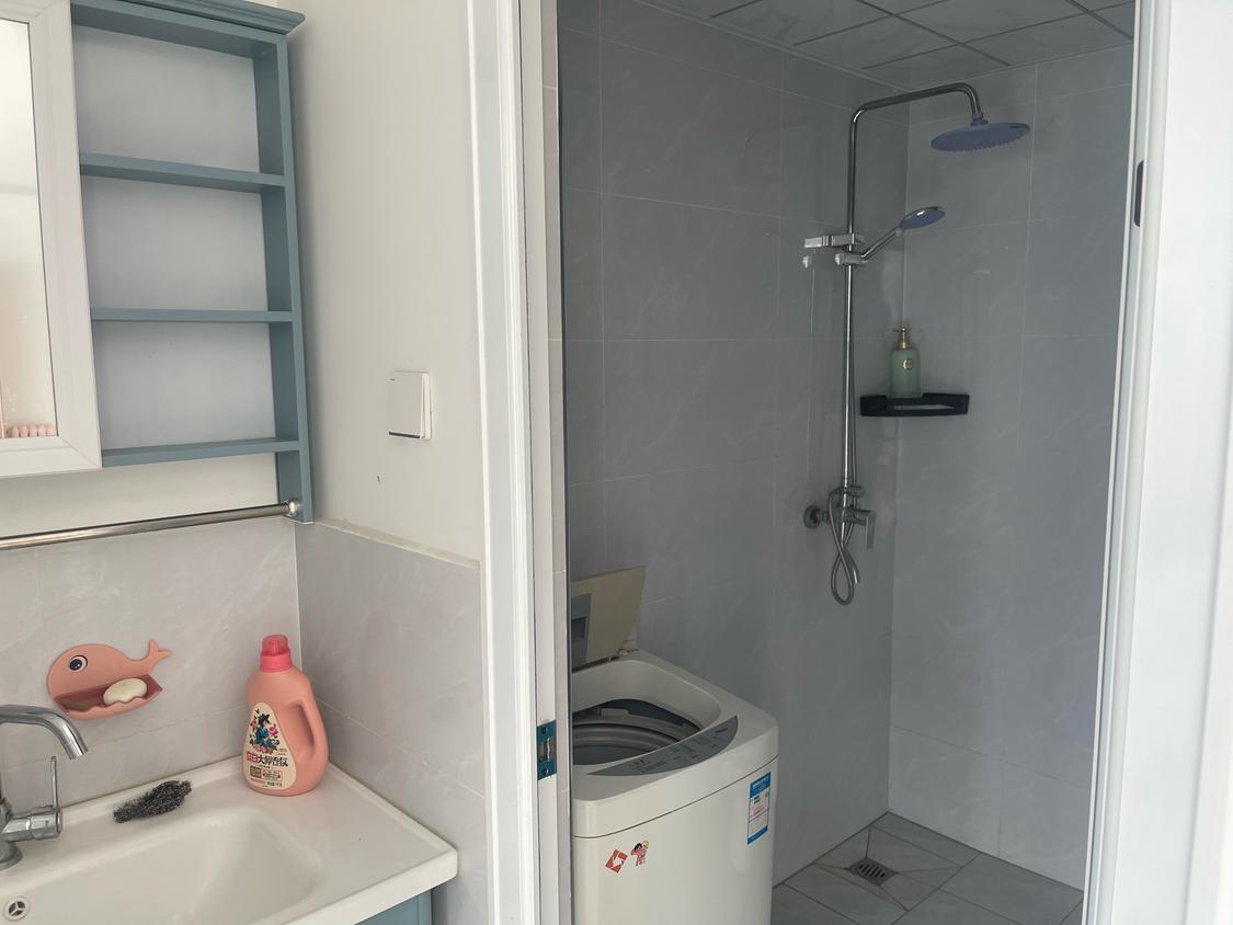 整租·育龙香苑