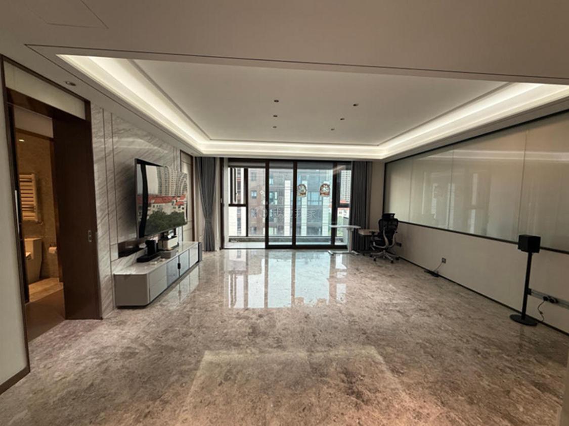 整租·碧云尊邸