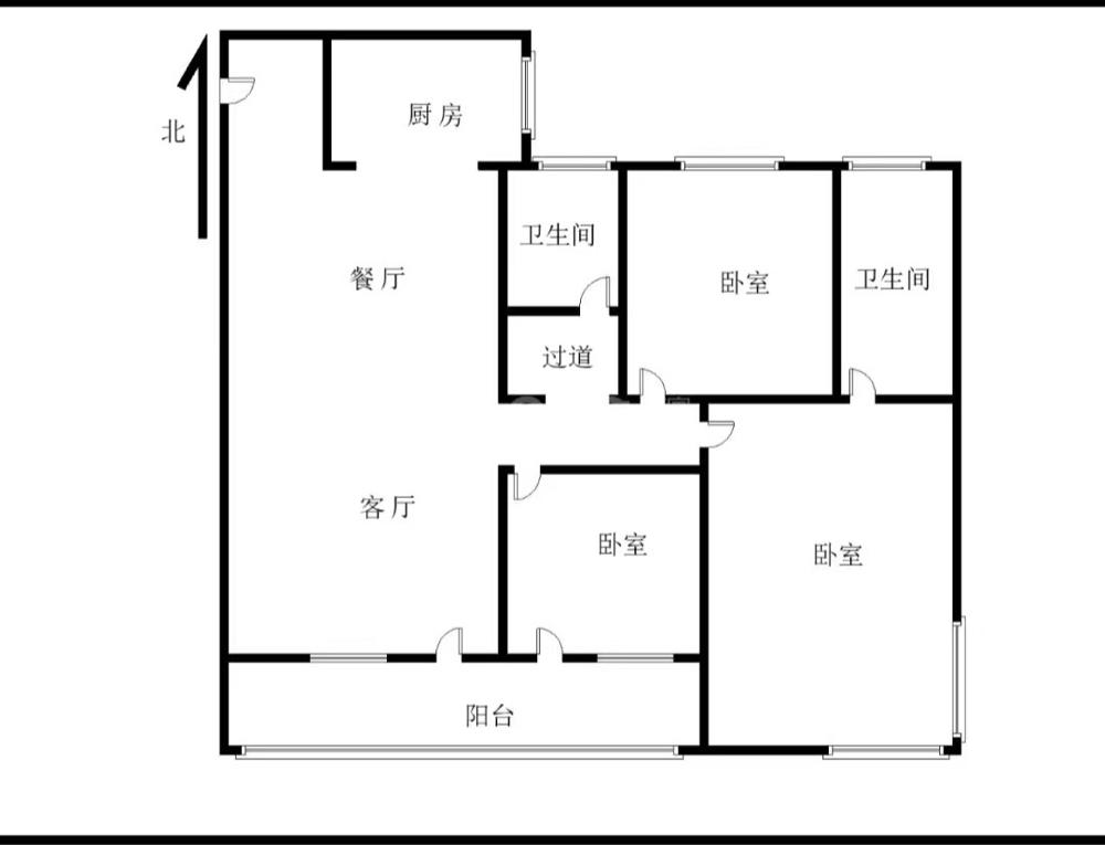 整租·红星7号