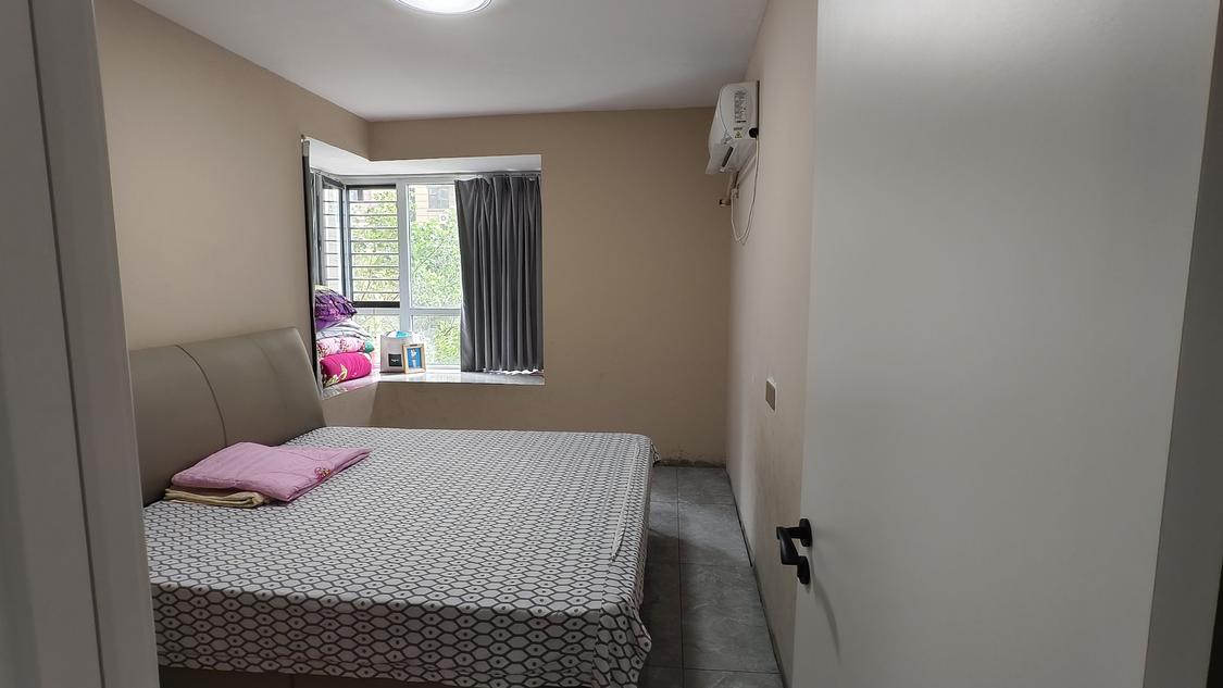 整租·花漾美郡