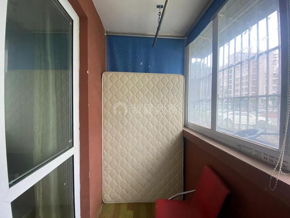 整租·朝阳西苑