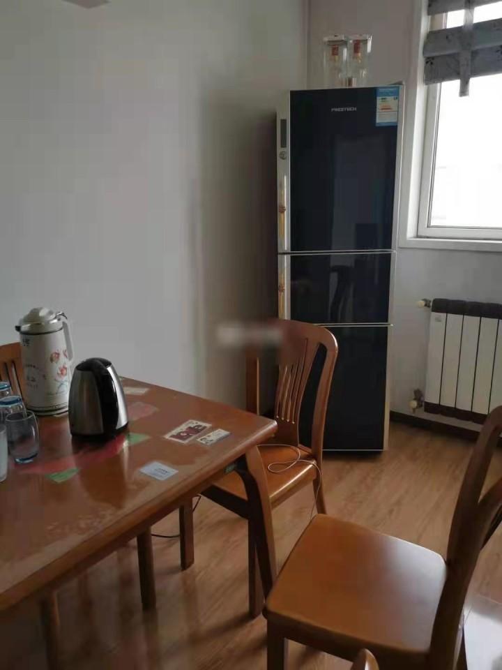 整租·嘉联橄榄城