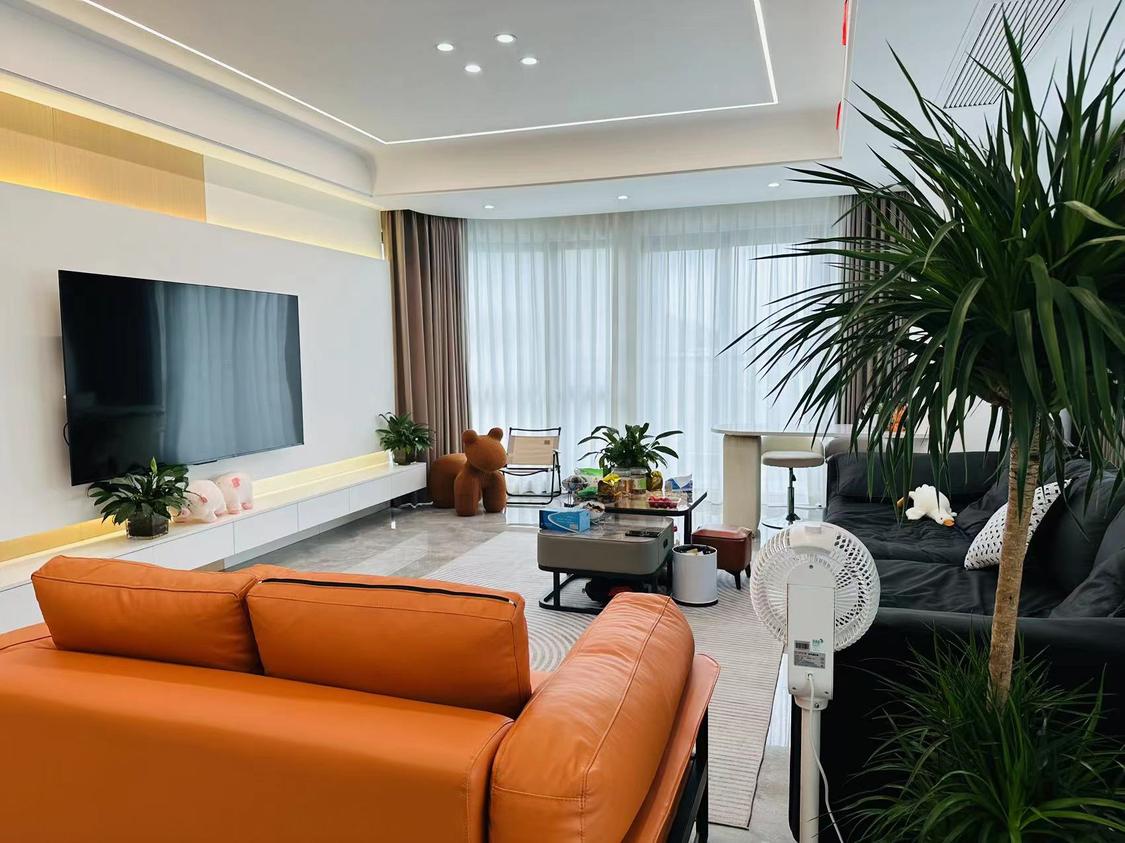 整租·南江一号(公寓住宅)