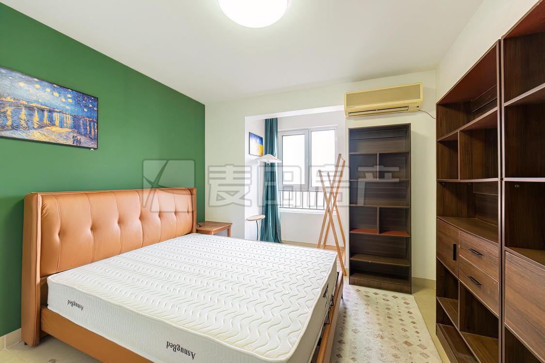 整租·紫金印象