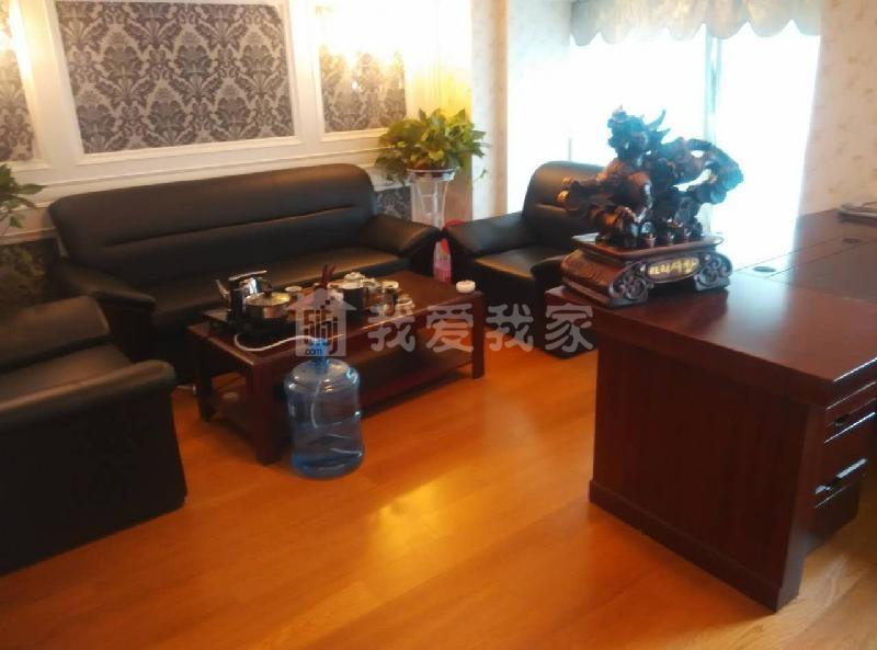 整租·莱茵铂郡