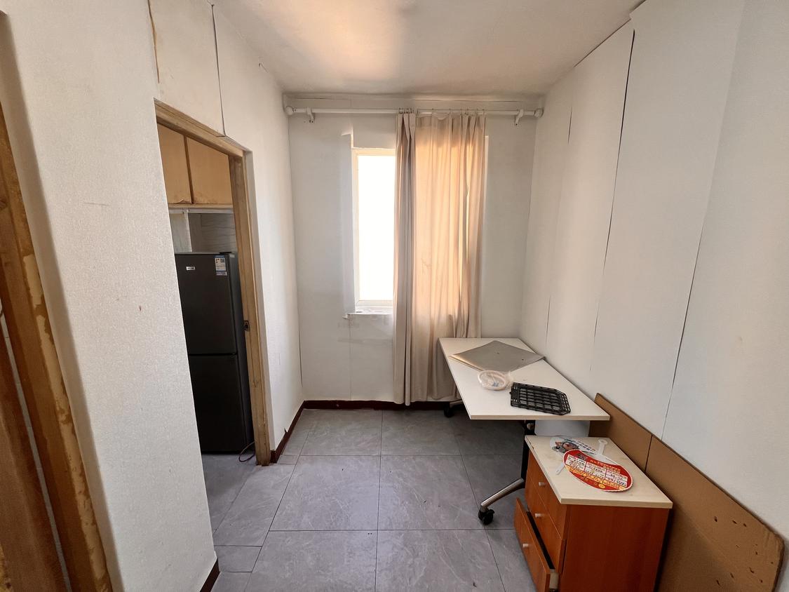 整租·宝林三村