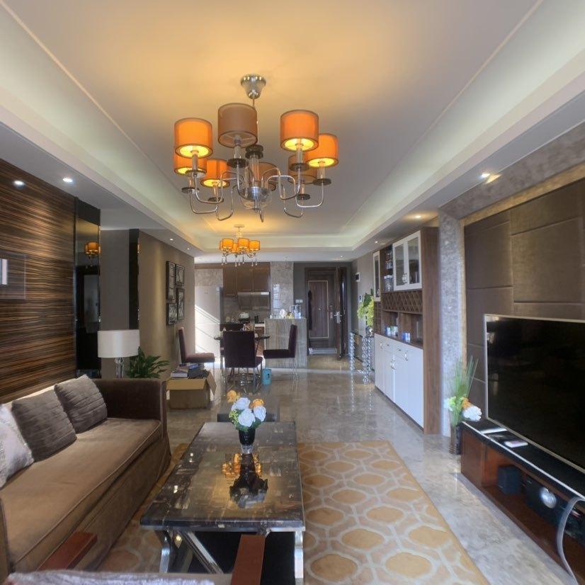 整租·益丞国际广场