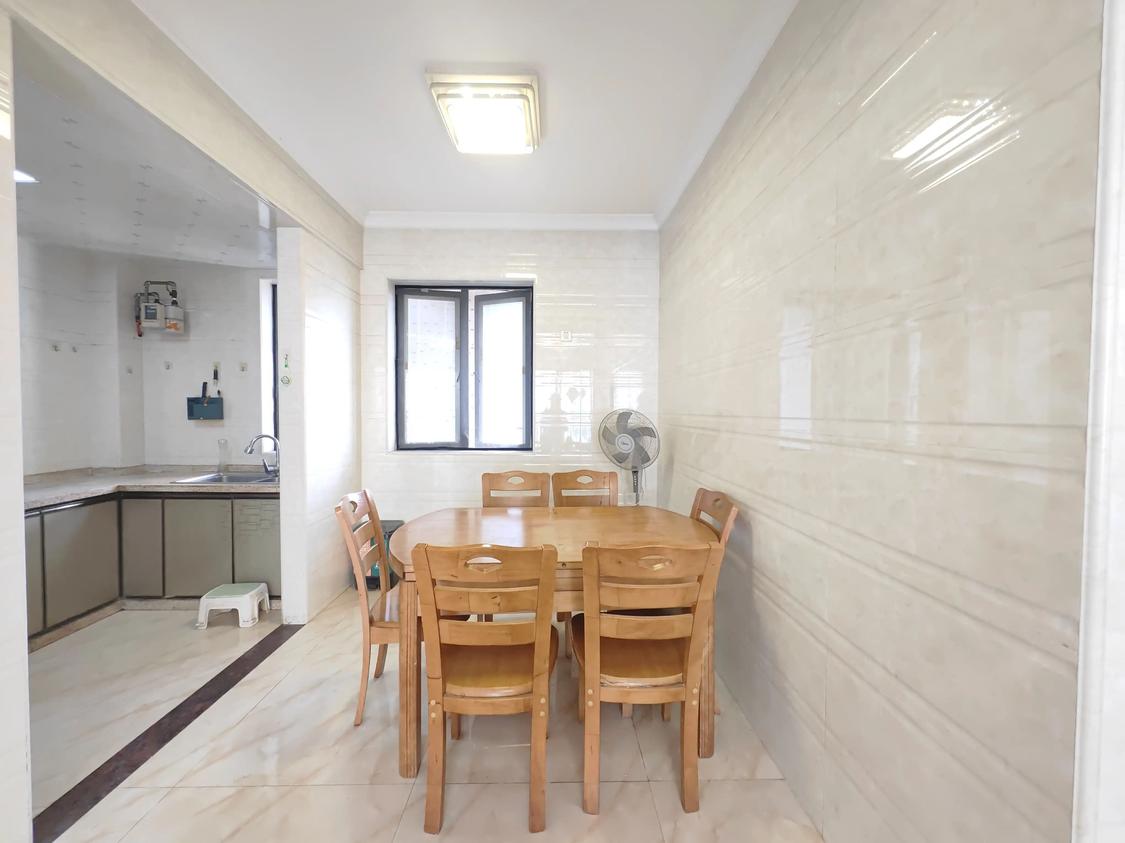 整租·夏商新纪元