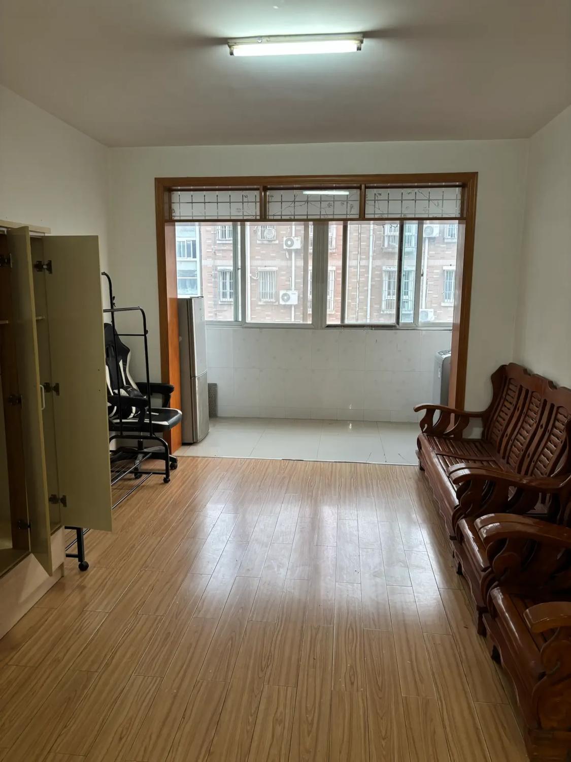 整租·摄山星城(步青苑)