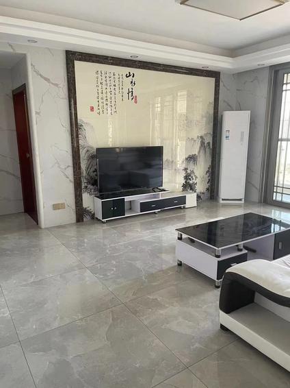 源城源城整租 华达凯旋国际3室2厅/107平/高楼层